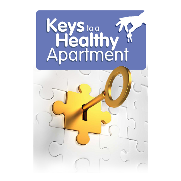 Keys to a Healthy Apartment
