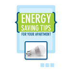 Energy-Saving Tips for Your Apartment