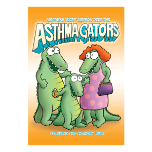 Asthma Gators
