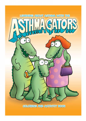 Asthma Gators