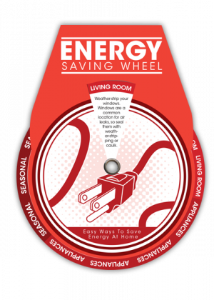 Energy Saving Wheel