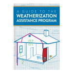 Guide to Weatherization Assistance Program