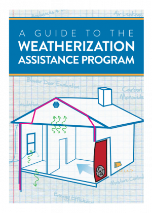 Guide to Weatherization Assistance Program