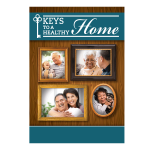 Keys to a Healthy Home for Older Adults