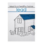 Keys to a Healthy Home: Lead