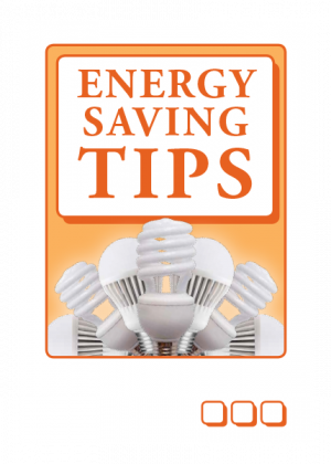 Energy Saving Tips for Warm-Weather States