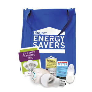 Energy-Saving Kit