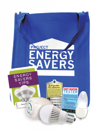 Energy-Saving Kit