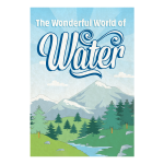 The Wonderful World Of Water