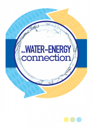 The Water-Energy Connection
