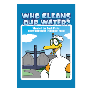 Who Cleans Our Water?