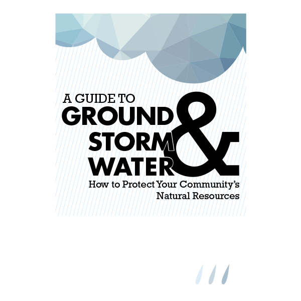 A Guide to Ground & Stormwater