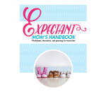 Expectant Mom Guide