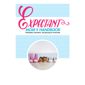 Expectant Mom Guide