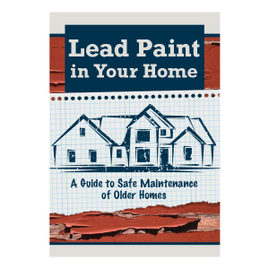 Lead Paint in Your Home