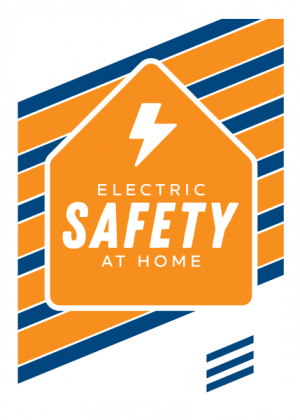 Electric Safety At Home