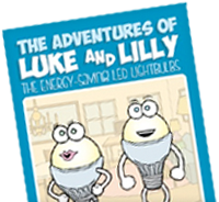 The Adventures of Luke and Lilly