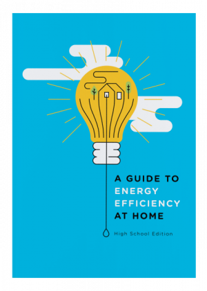 Guide to Energy Efficiency at Home