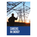 Careers in Energy