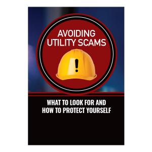 Avoiding Utility Scams