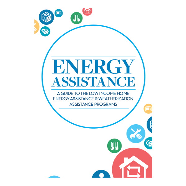 Energy Assistance Tip Book