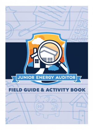 Junior Energy Auditor