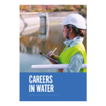 Careers in Water Tip Book