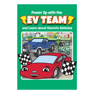 Power up with the EV Team