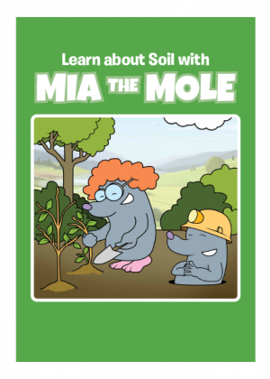 Learn about Soil