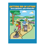 Getting Rid of Litter