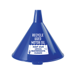 Recycle Used Oil Funnel