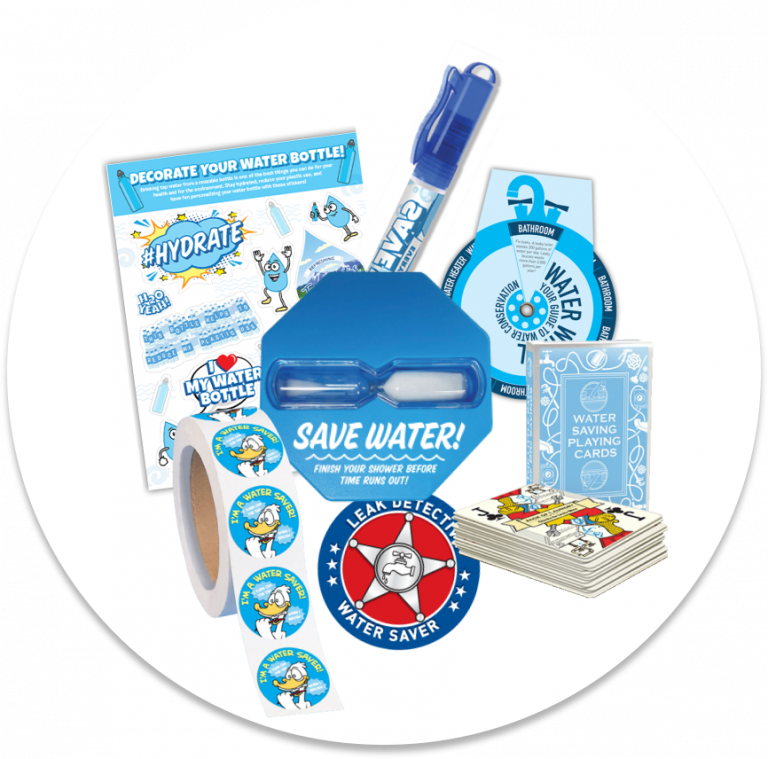 Stormwater Education & Outreach