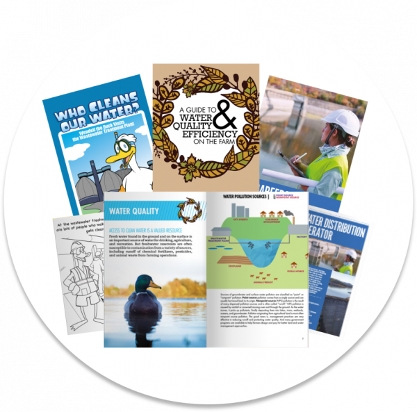 Stormwater Education & Outreach