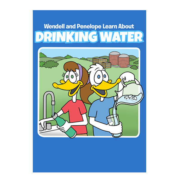 Drinking-Water-Cover