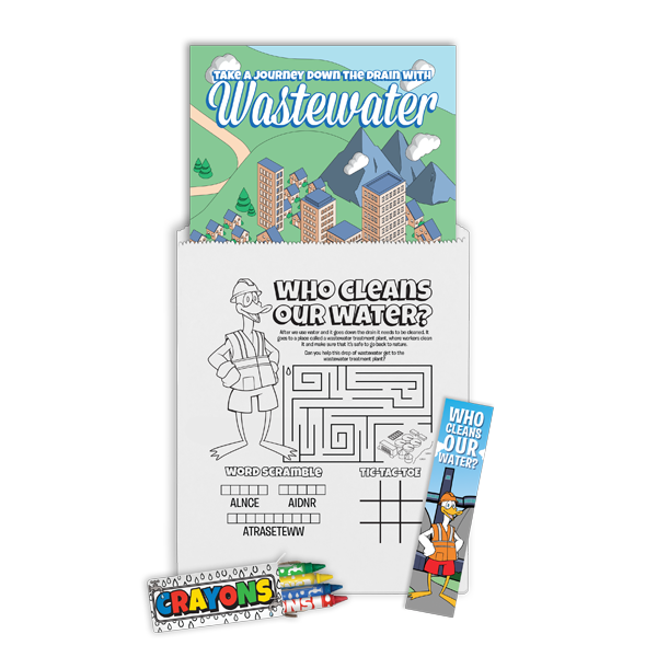WasteWater_Activity_Kit_ActivityBook