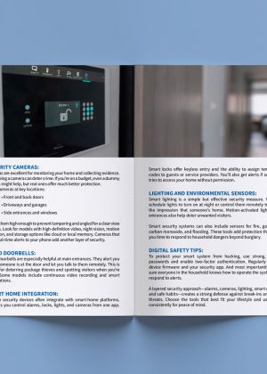Home Security Tip Book - Image 2