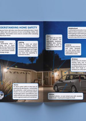 Home Security Tip Book - Image 3