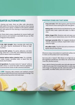 Hazardous Products and Waste in the Home - Image 3