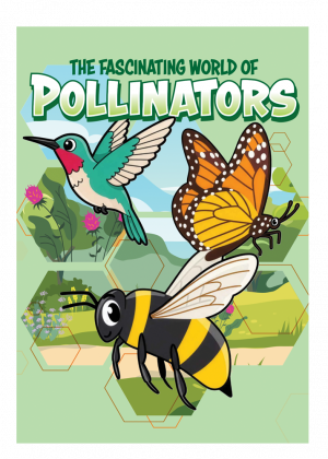 The Fascinating World Of Pollinators - Image 1