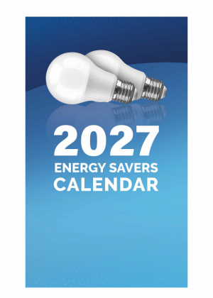 2027 Pocket Calendar